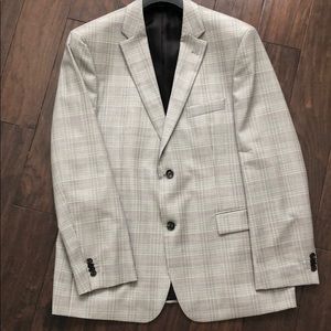 Men's Blazer